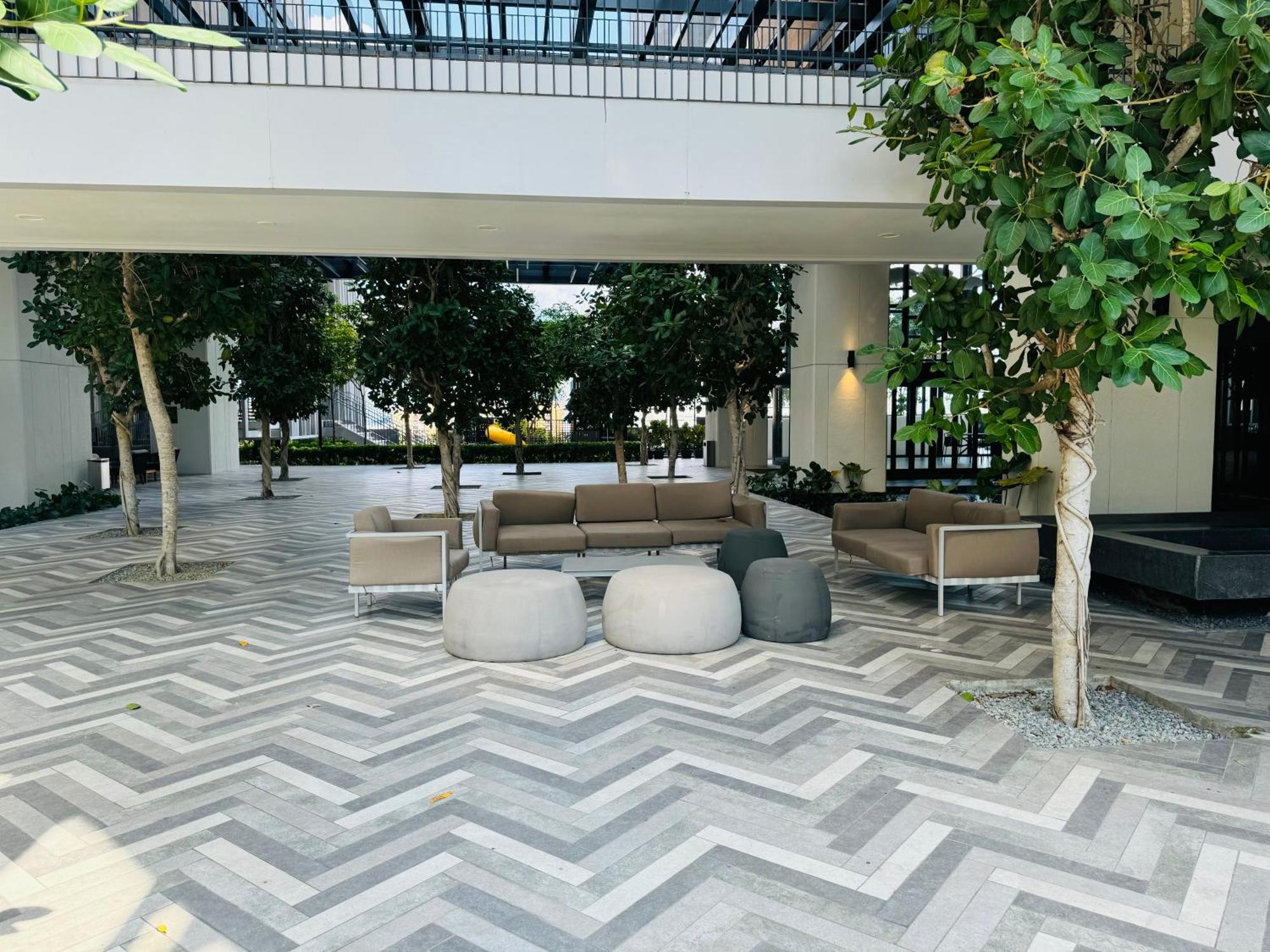 Lucentia Suites Klcc By Classy Kuala Lumpur Kültér fotó
