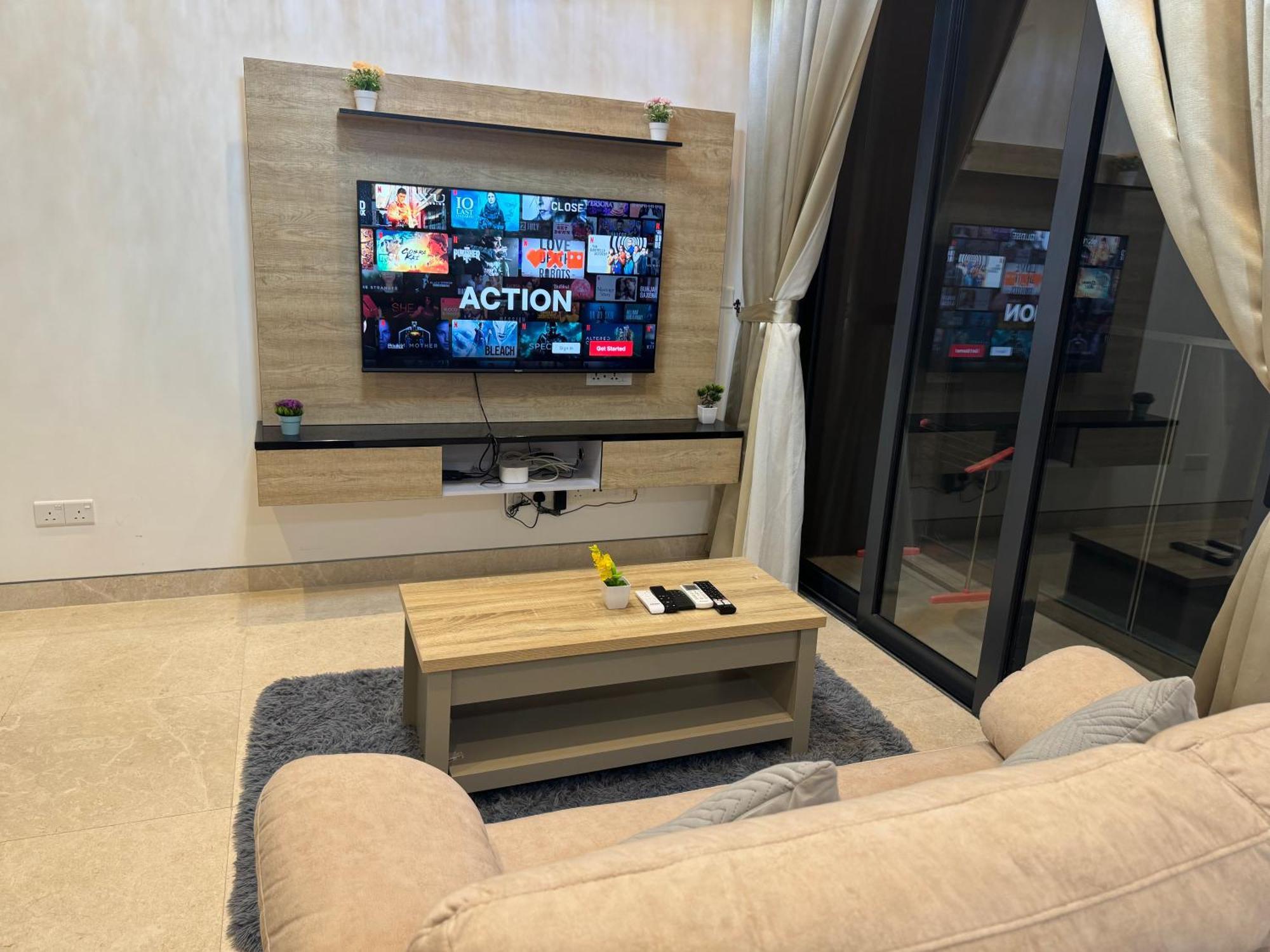 Lucentia Suites Klcc By Classy Kuala Lumpur Kültér fotó