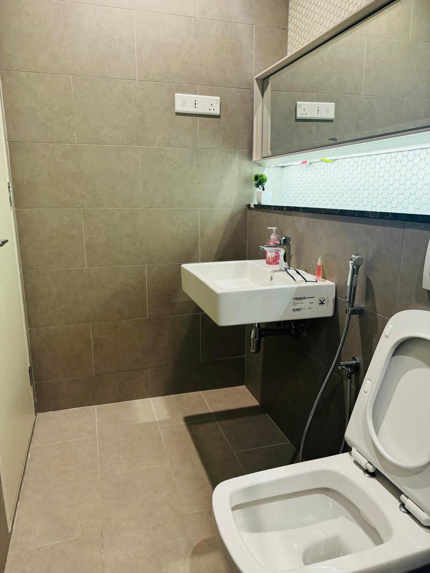 Lucentia Suites Klcc By Classy Kuala Lumpur Kültér fotó