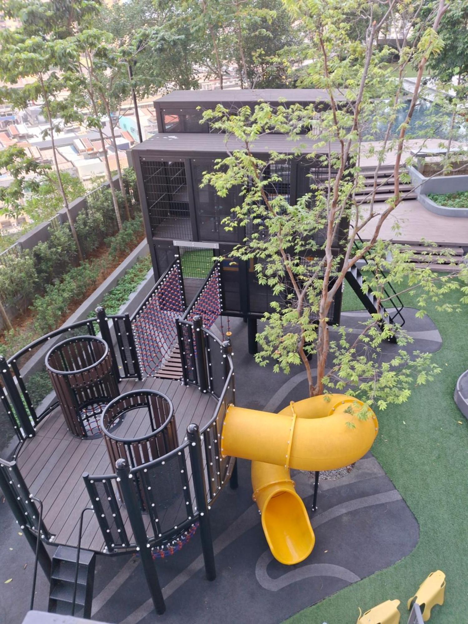 Lucentia Suites Klcc By Classy Kuala Lumpur Kültér fotó