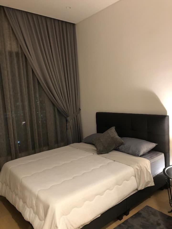 Lucentia Suites Klcc By Classy Kuala Lumpur Kültér fotó