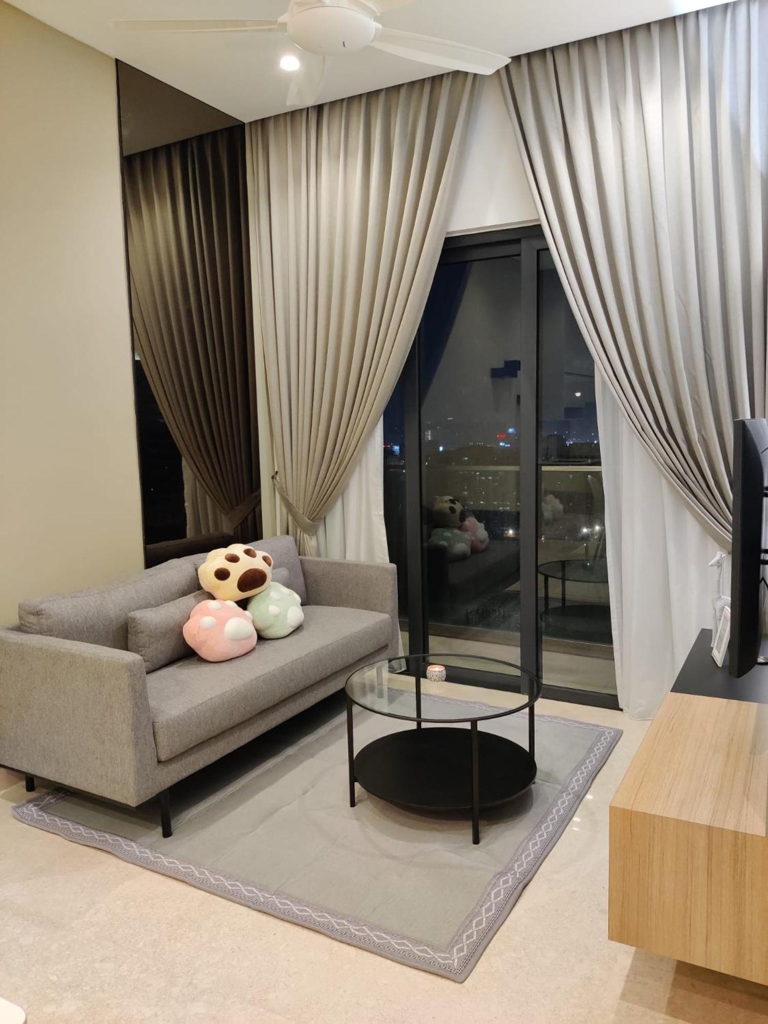 Lucentia Suites Klcc By Classy Kuala Lumpur Kültér fotó
