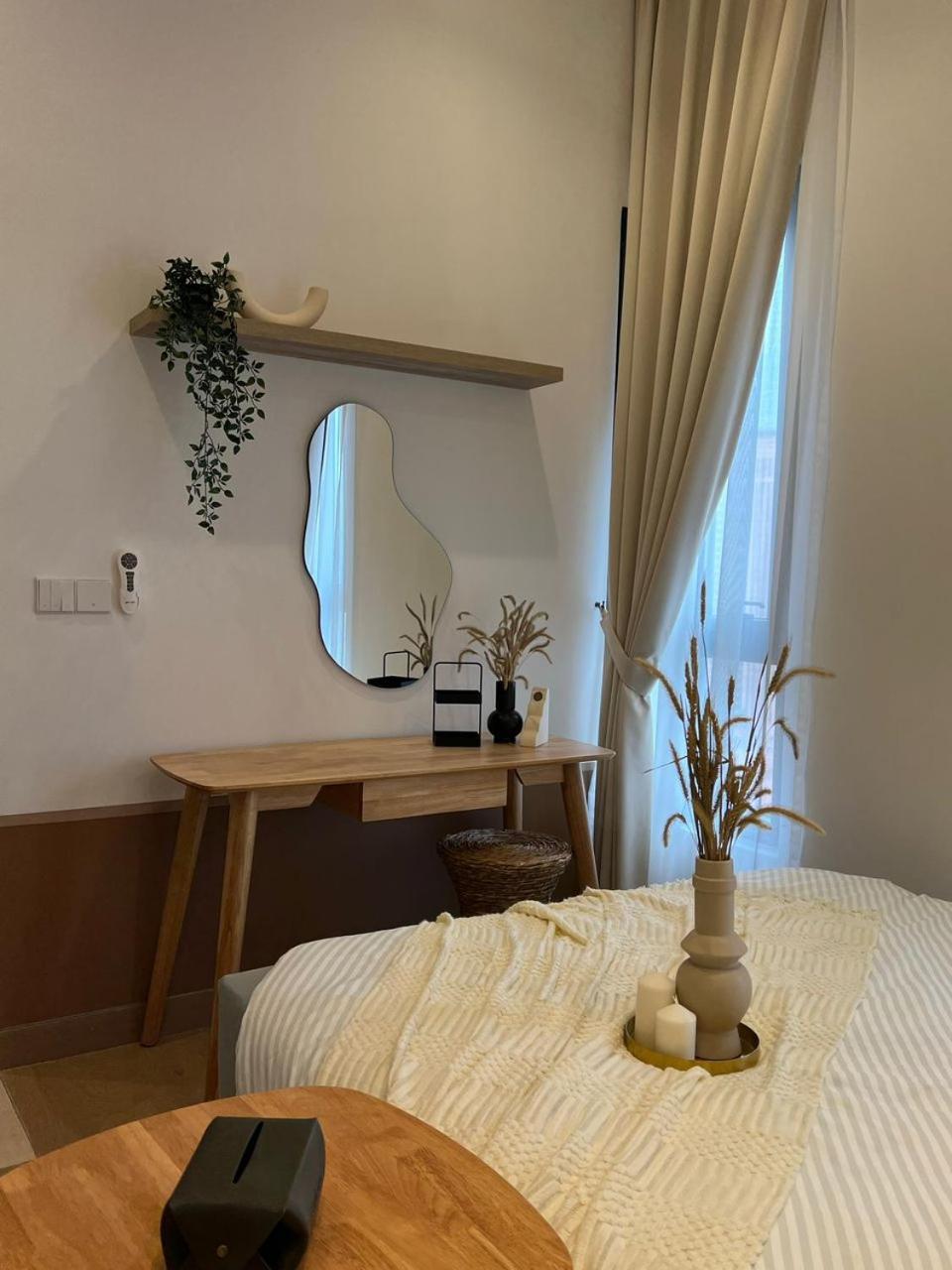 Lucentia Suites Klcc By Classy Kuala Lumpur Kültér fotó