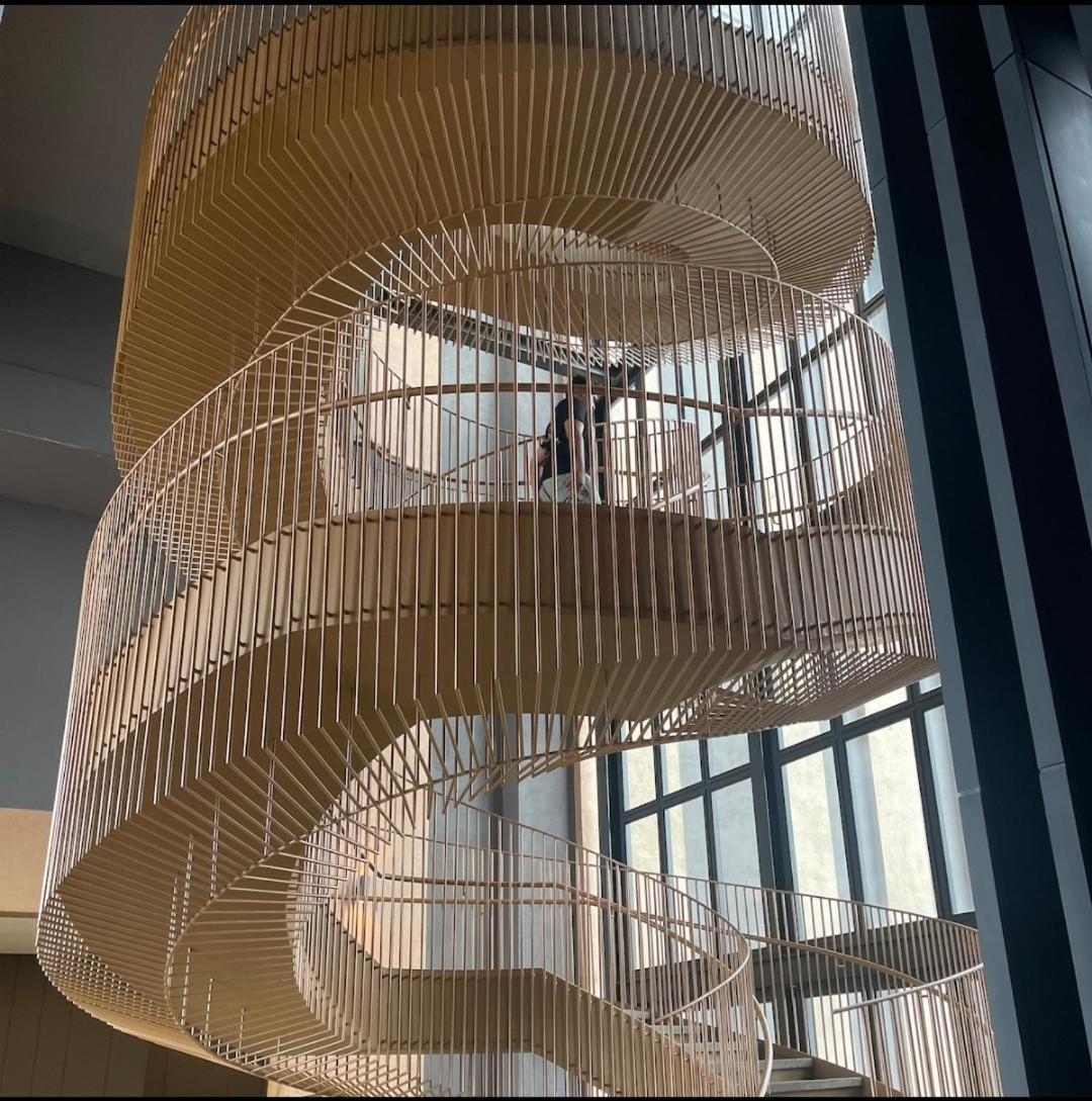 Lucentia Suites Klcc By Classy Kuala Lumpur Kültér fotó