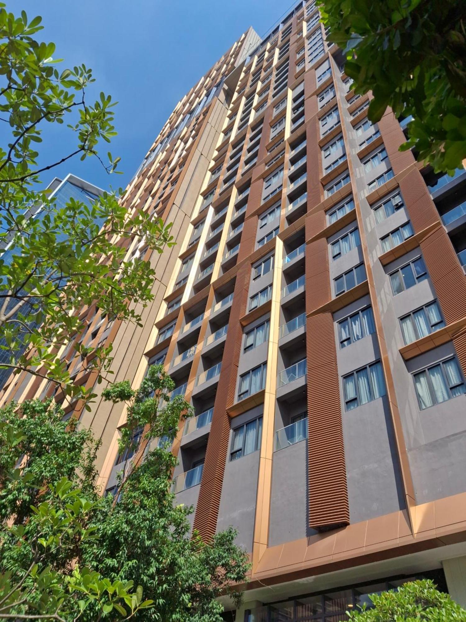 Lucentia Suites Klcc By Classy Kuala Lumpur Kültér fotó