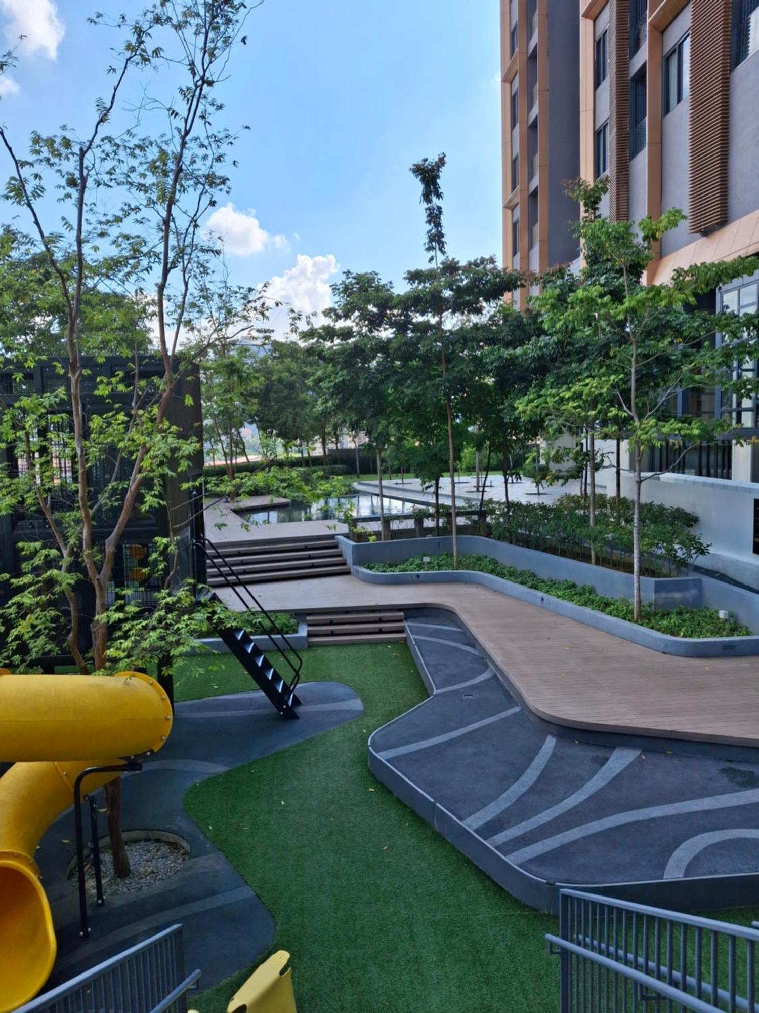 Lucentia Suites Klcc By Classy Kuala Lumpur Kültér fotó
